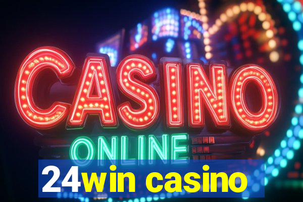 24win casino